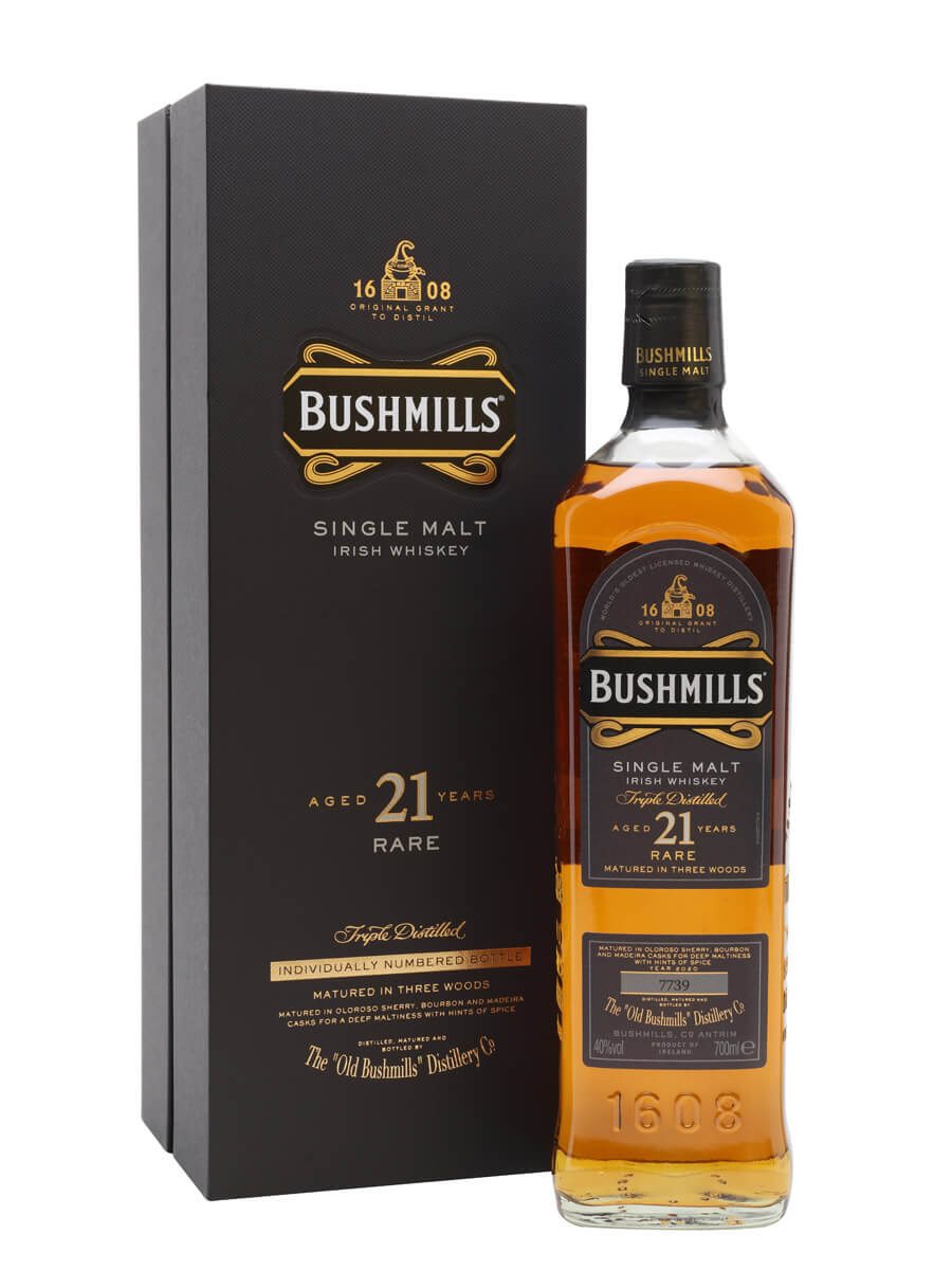 Виски bushmills. Bushmills 21. Bushmills 16 years old. Bushmills Sherry Cask Reserve. Бушмилс виски 5 лет.