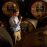 Blandy's Madeira