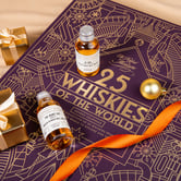 Whisky Advent Calendar