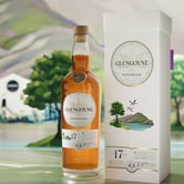 Glengoyne 17 Year Old Scottish Oak