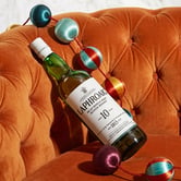 Laphroaig 10 Year Old
