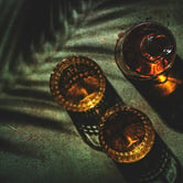 Exclusive rum