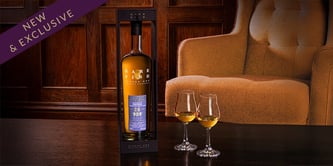 26-Year-Old Single Cask Glen Elgin from Gleann Mór