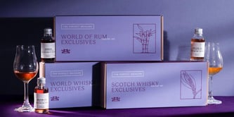 New Perfect Measure Sets
