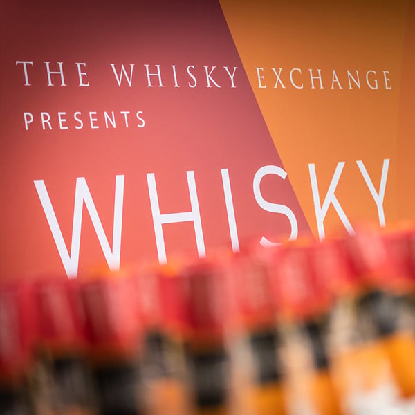 Whisky Show (On Sale Now )