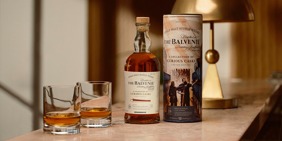 The Whisky Exchange : Buy Whisky and Fine Spirits Online