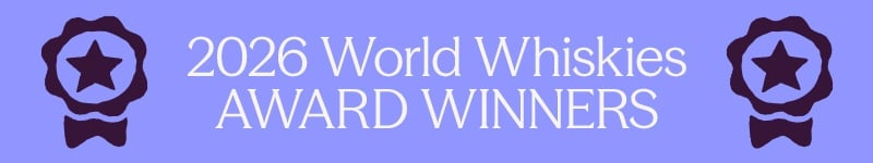World Whisky Award Winners 2026