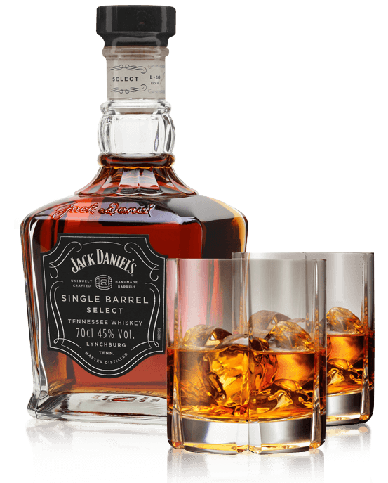 JACK DANIEL'S | Whiskey, Jack daniels single barrel, Fun drinks