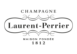Personalised Laurent-Perrier La Cuvee Brut NV Champagne Engraving : The ...