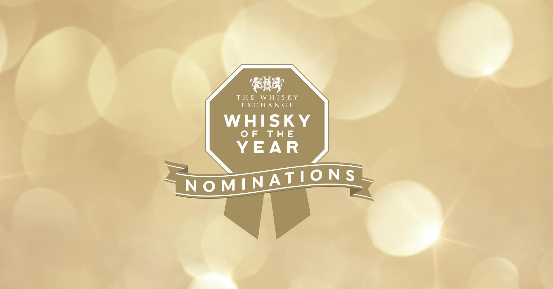 Whisky of the Year Nominations The Whisky Exchange