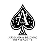 Armand de Brignac Ace of Spades Brut Rose Champagne - Magnum : The Whisky  Exchange