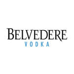 Belvedere Vodka Miniature : The Whisky Exchange