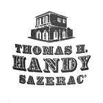 Thomas H Handy American Whiskey : The Whisky Exchange