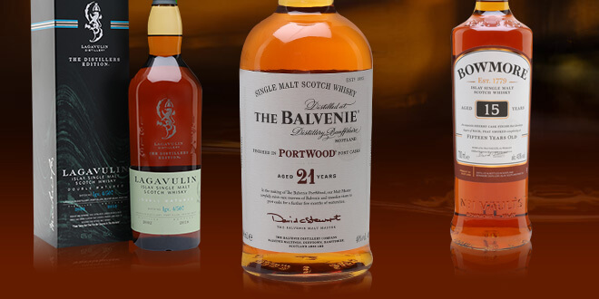 The 22 Best Scotch Whiskies You Can Drink Right Now