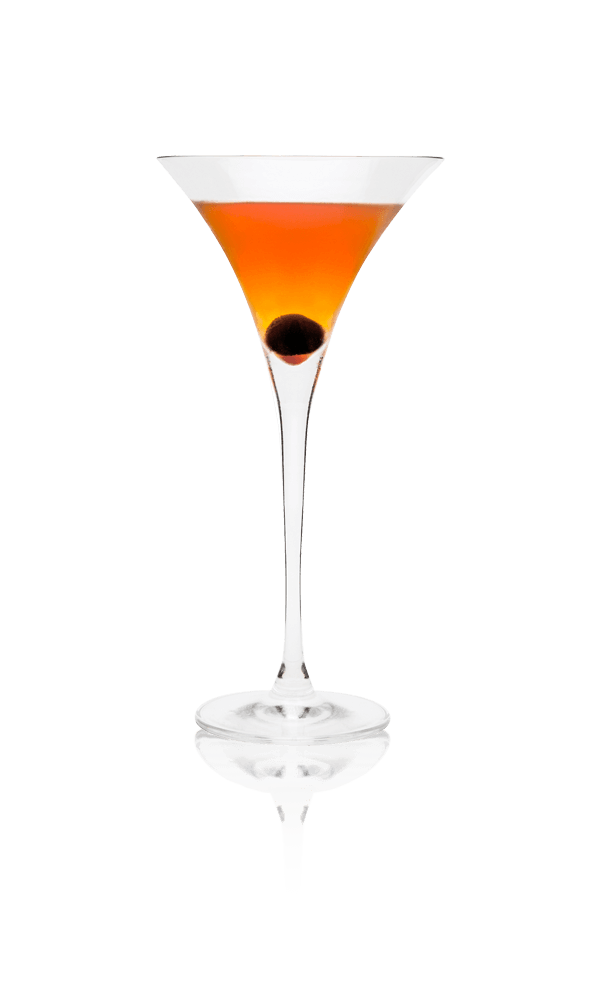 Manhattan Cocktail Recipe : The Whisky Exchange