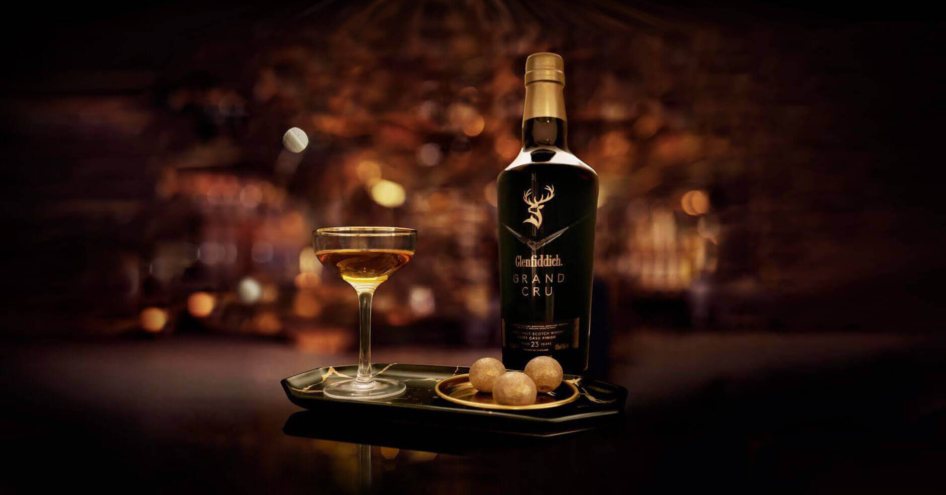 Glenfiddich 12 0.5 Купить