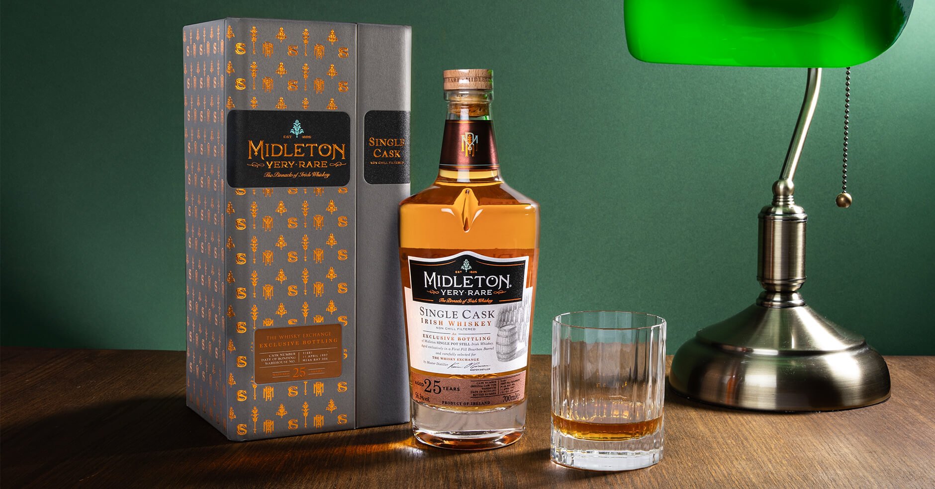 Our Exclusive Midleton Very Rare : The Whisky Exchange