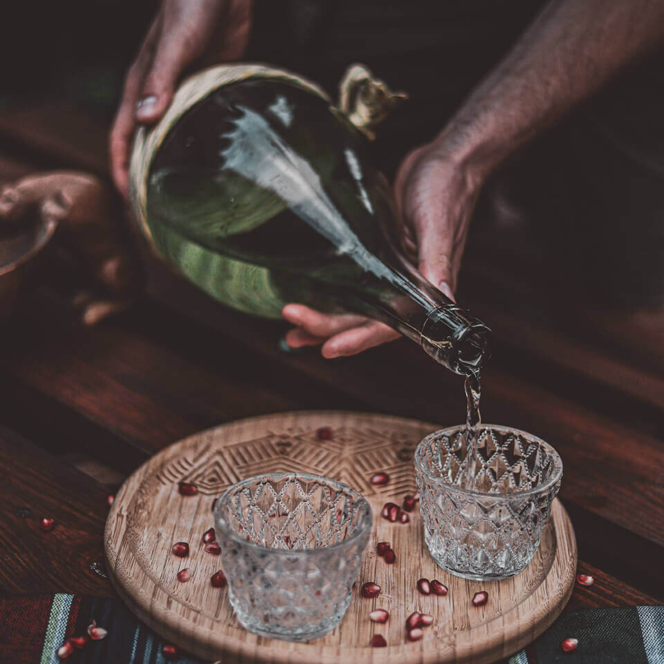 What is Mezcal? : The Whisky Exchange