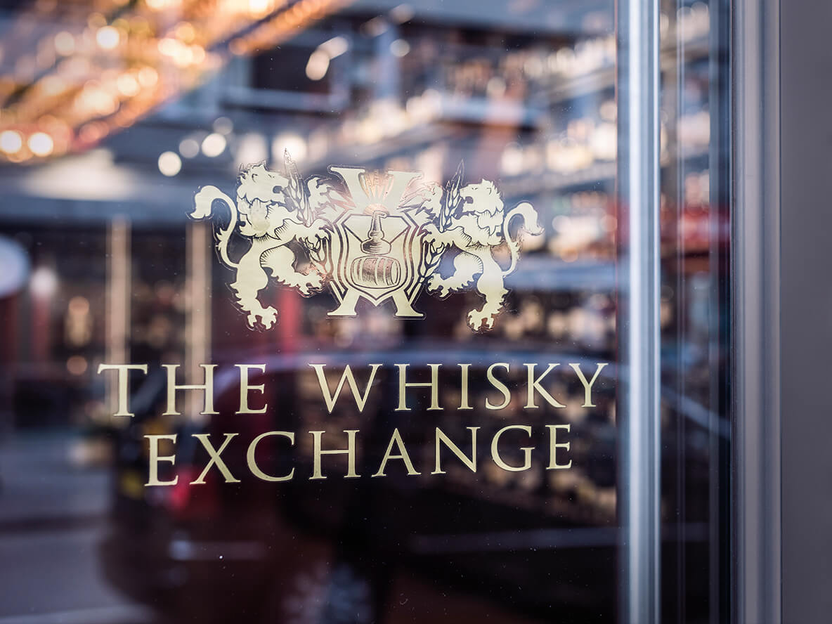 The Joy of Mixology : The Whisky Exchange