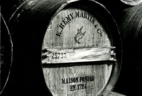 Rémy Martin Cognac Louis XIII 0.7L (40% Vol.)