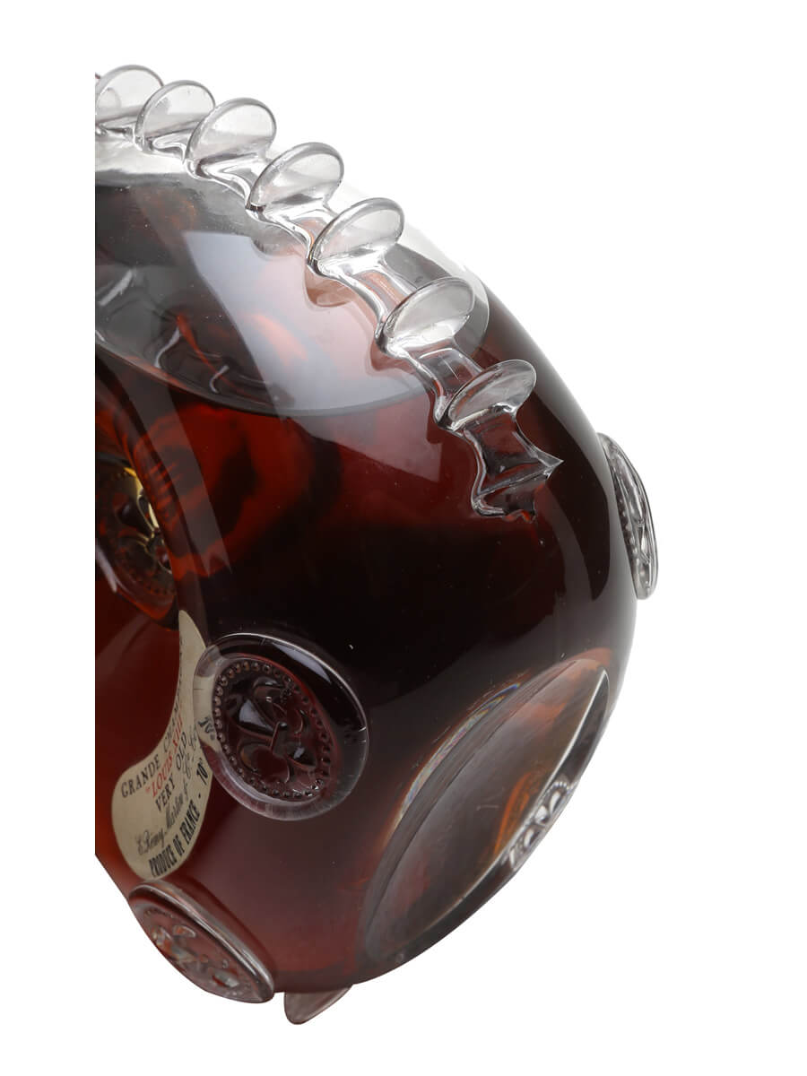 Remy Martin Louis XIII Very Old Cognac 1960s 70cl / 40% ABV