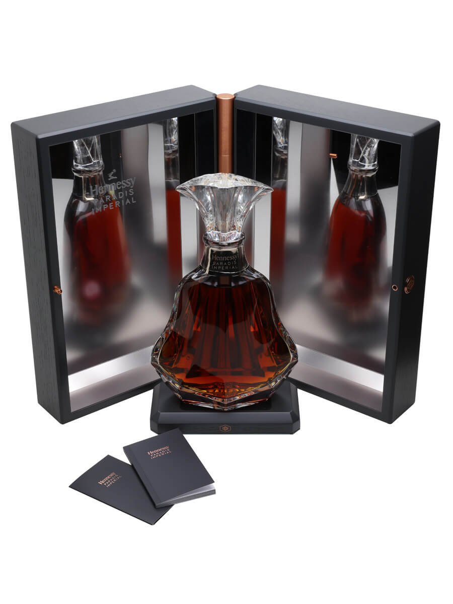 Hennessy Paradis Imperial Cognac (700ml)